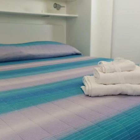 La Casina Di Ale Apartment Марина ди Карара Екстериор снимка