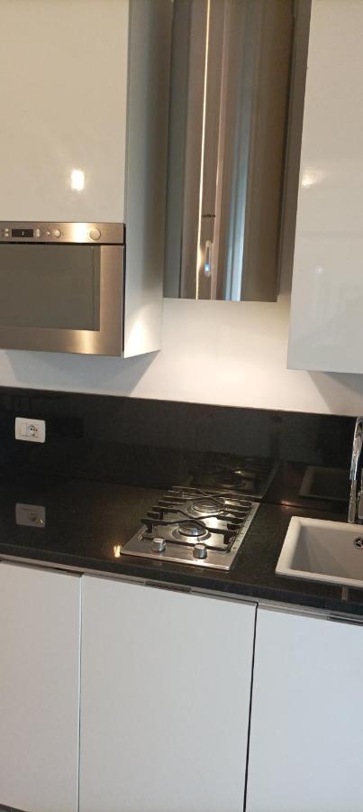 La Casina Di Ale Apartment Марина ди Карара Екстериор снимка