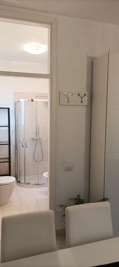 La Casina Di Ale Apartment Марина ди Карара Екстериор снимка