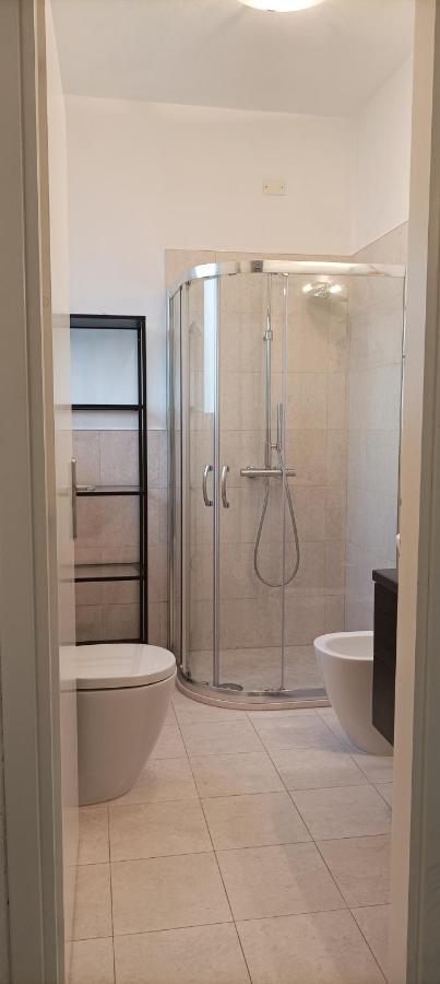 La Casina Di Ale Apartment Марина ди Карара Екстериор снимка