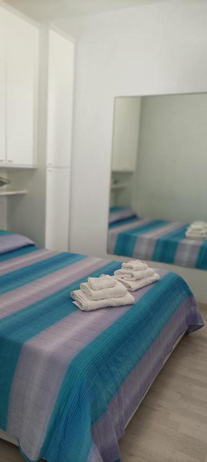 La Casina Di Ale Apartment Марина ди Карара Екстериор снимка